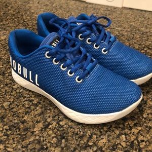 Nobull Naitical Blue Womens Trainers